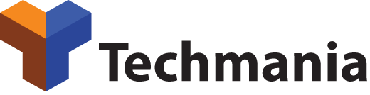 TECHMANIA logo